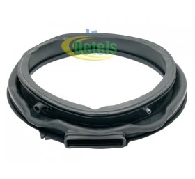 Манжета (гума) люка BVL2D100TG6-3047 для пральної машини Toshiba TWD-BJ90W4UA